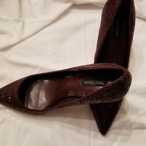 White House Black Market 8